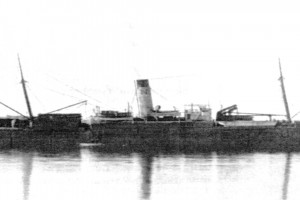 NORMANN I