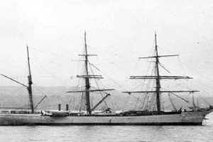 ROALD AMUNDSEN I