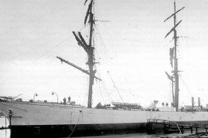 ROALD AMUNDSEN I