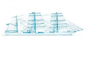 ROALD AMUNDSEN I