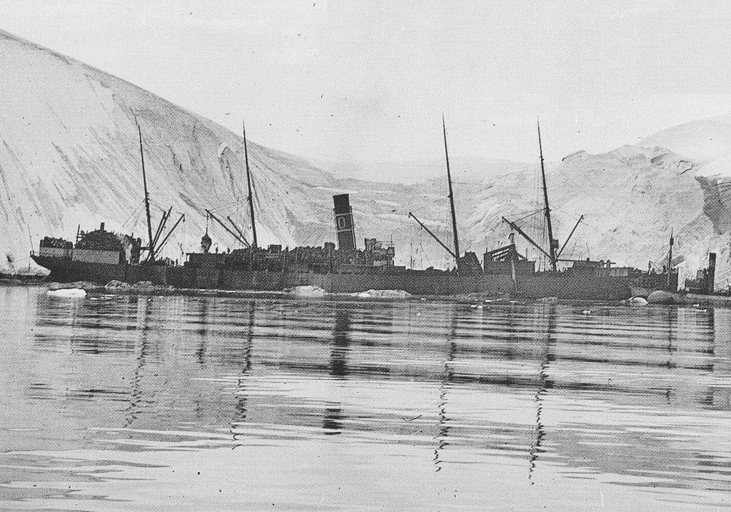 GUVERNØREN