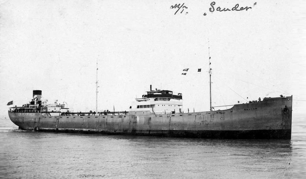 SANDAR