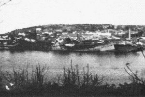 SANDAR (III)
