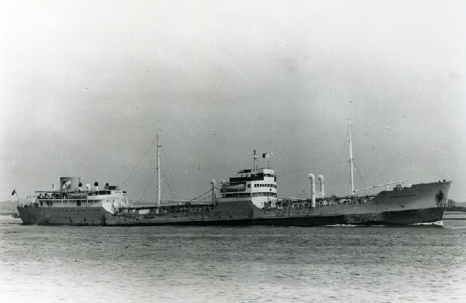 SANDEFJORD