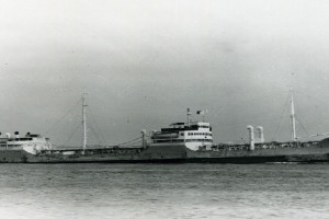 SANDEFJORD