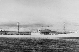 SPERVIK