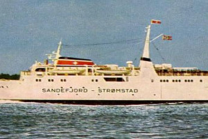 SPERVIK I