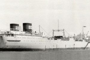 KOSMOS V