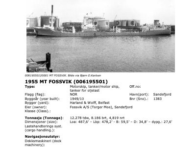 FOSSVIK