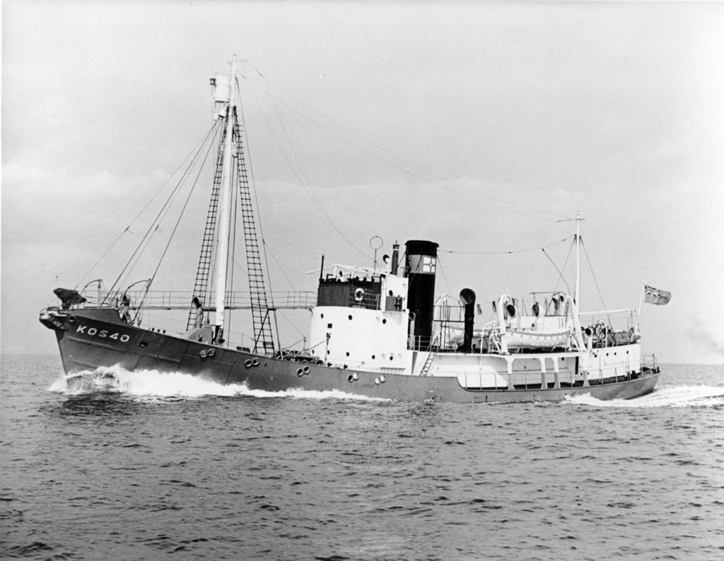 KOS 40