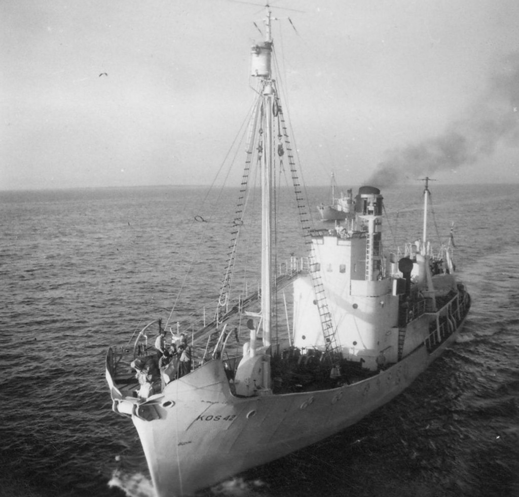 KOS 42