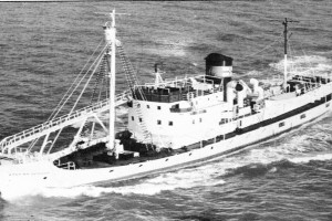 ARNFINN BERGAN