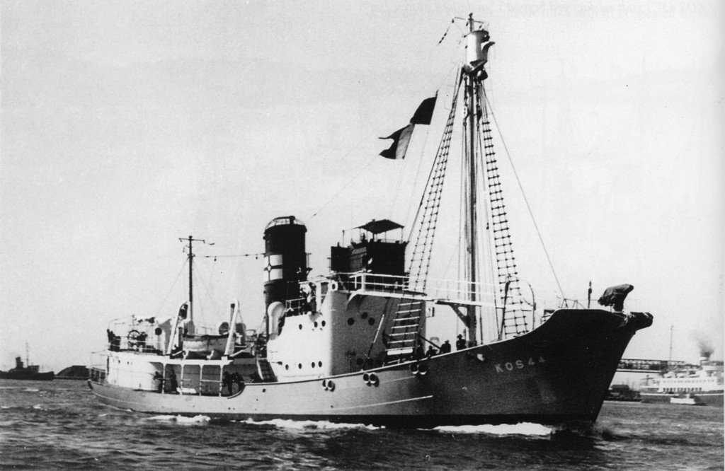 KOS 44