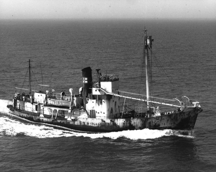 KOS 45