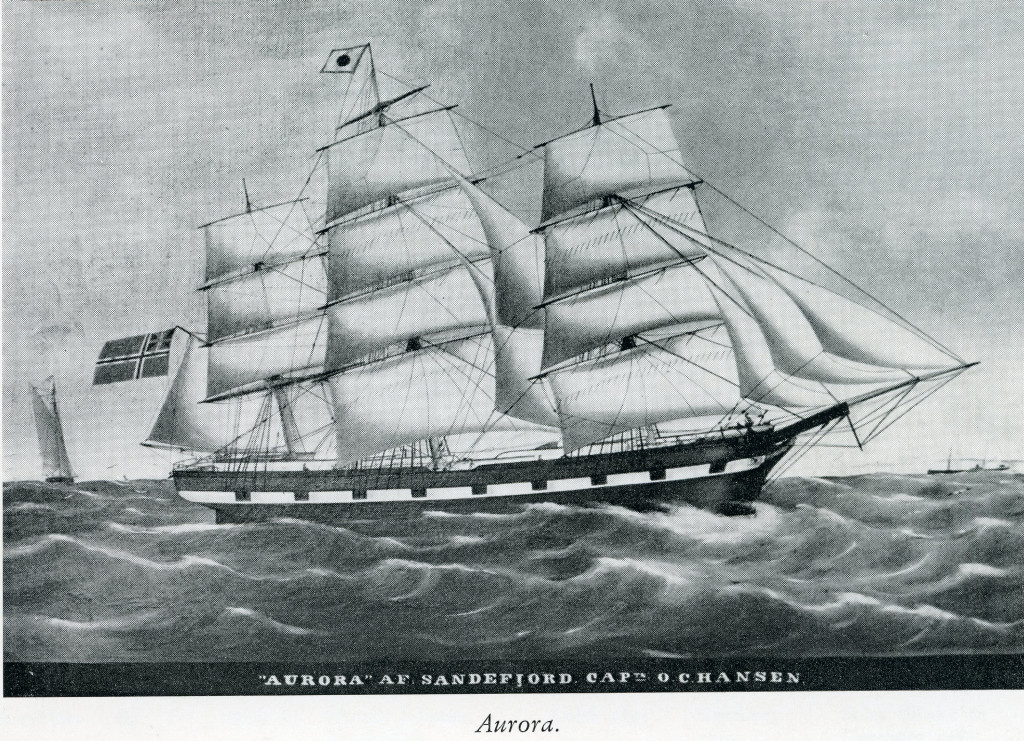 AURORA