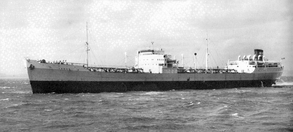 JANUS