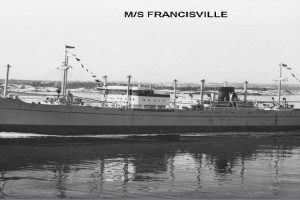 FRANCISVILLE