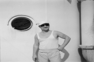 JALINGA (I)