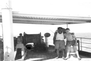 JALINGA (I)