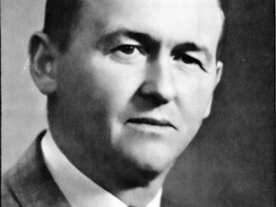 ARNE SKONTORP
