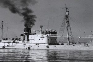 ARNE SKONTORP