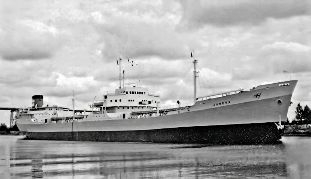 JANOVA (I)