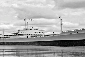 JANOVA (I)