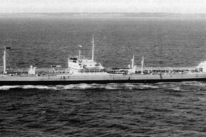 JANOVA (I)