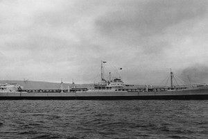 JANOVA (I)