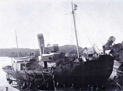 KARRAKATTA