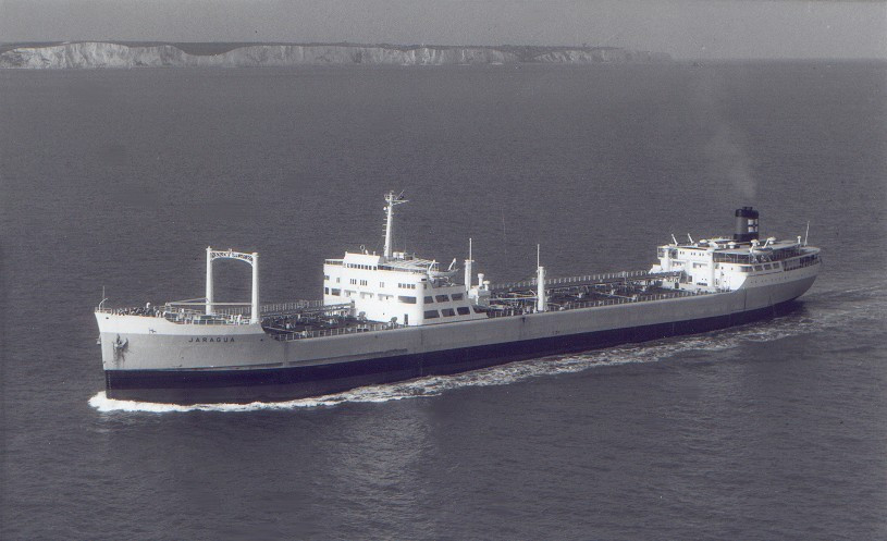 JARAGUA