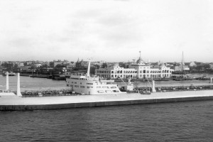JARAGUA