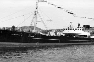 NORDHAV IV
