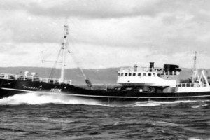 NORDHAV IV