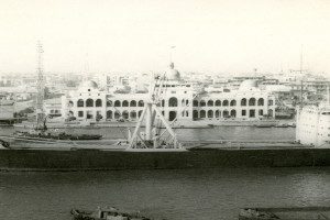 MS BELKARIN