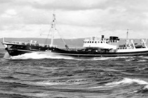 NORDHAV 5 (M-20-K)