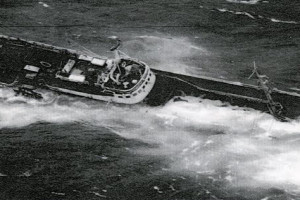 NORDHAV V