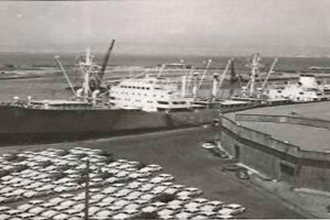 JARAMA