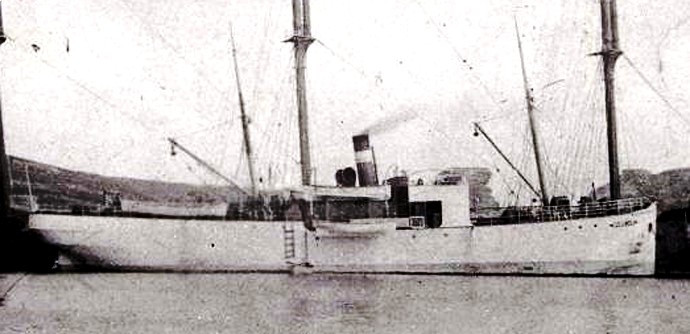 LILLEFJORD (I)