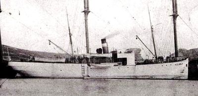 LILLEFJORD (I)