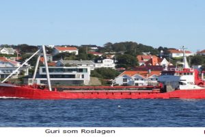 GURI