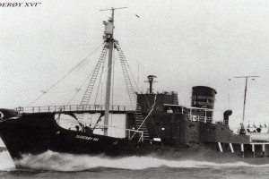 KOS 51 (ex SUDERØY XIV)