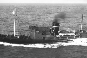 SUDERØY XI