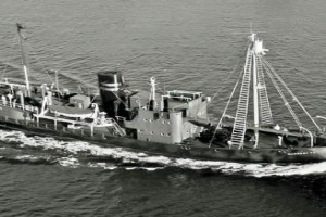 SUDERØY XII