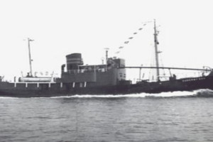 KOS 52 (ex SUDERØY XVII)