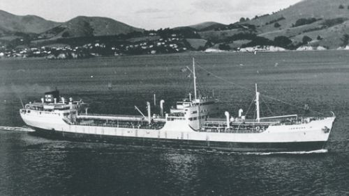 JARMONA