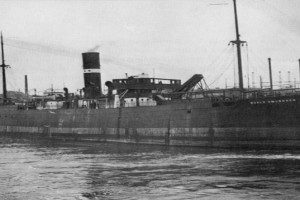 ROALD AMUNDSEN (III)