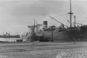 ROALD AMUNDSEN (III)