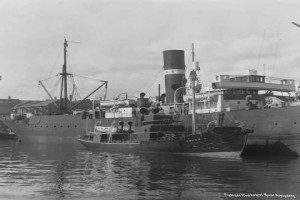 ROALD AMUNDSEN (III)