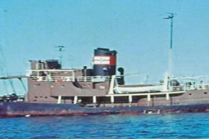 KOS 54 (ex SUDERØY XV)